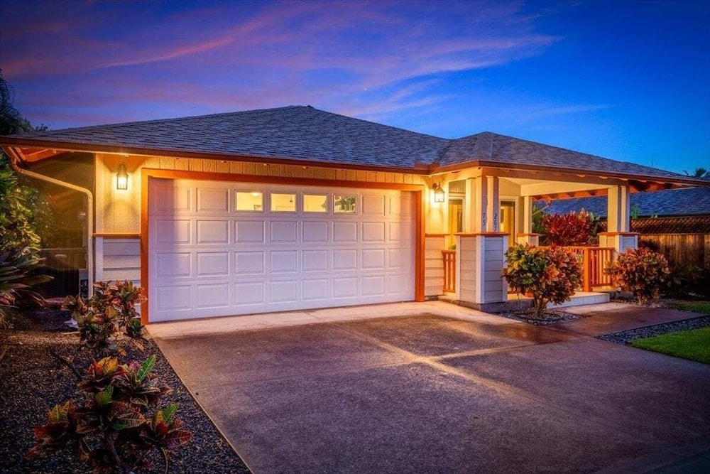 Hale Kona 2 Bedroom Home