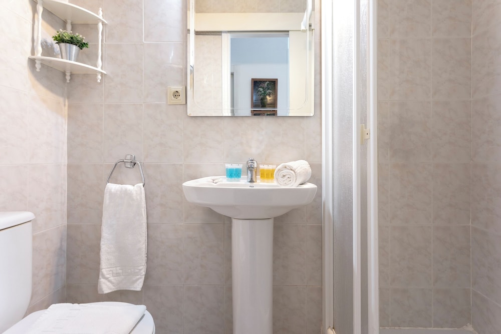 Sunstay Torrealmadena Flat II Benalmaden