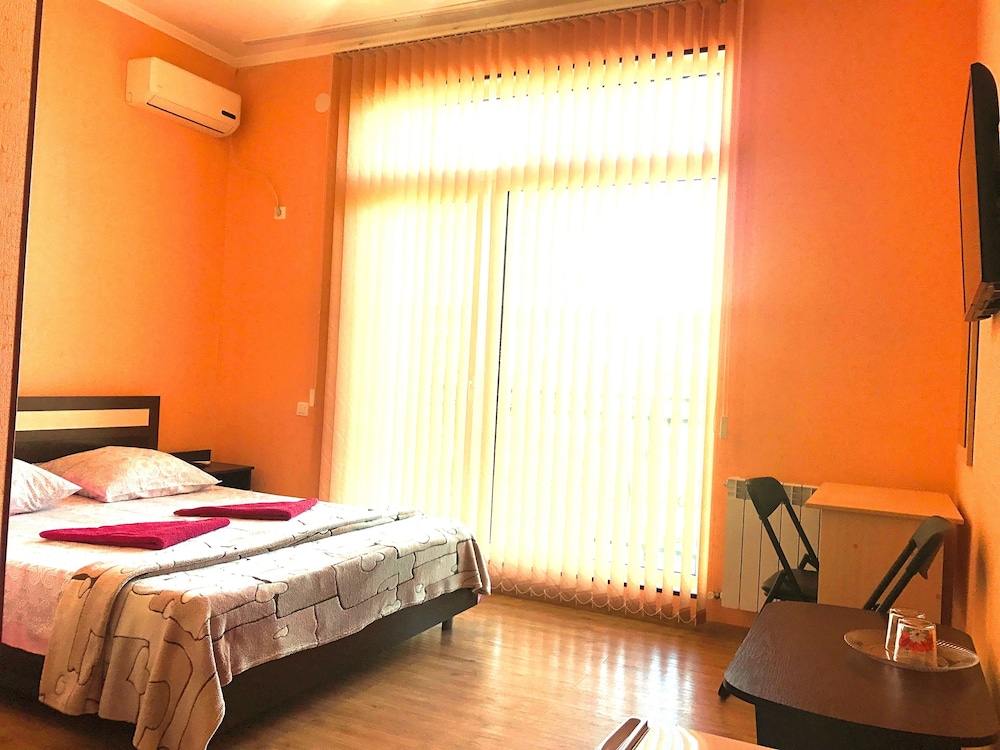 Adler Mini-Hotel