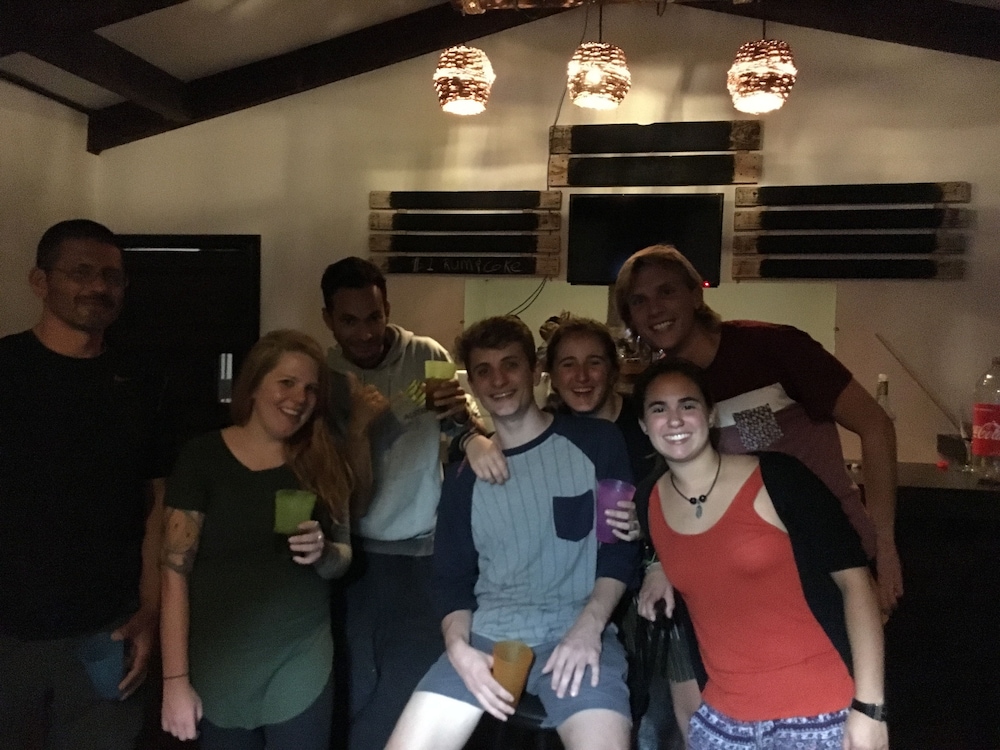 TripOn 2 - Hostel - Adults Only