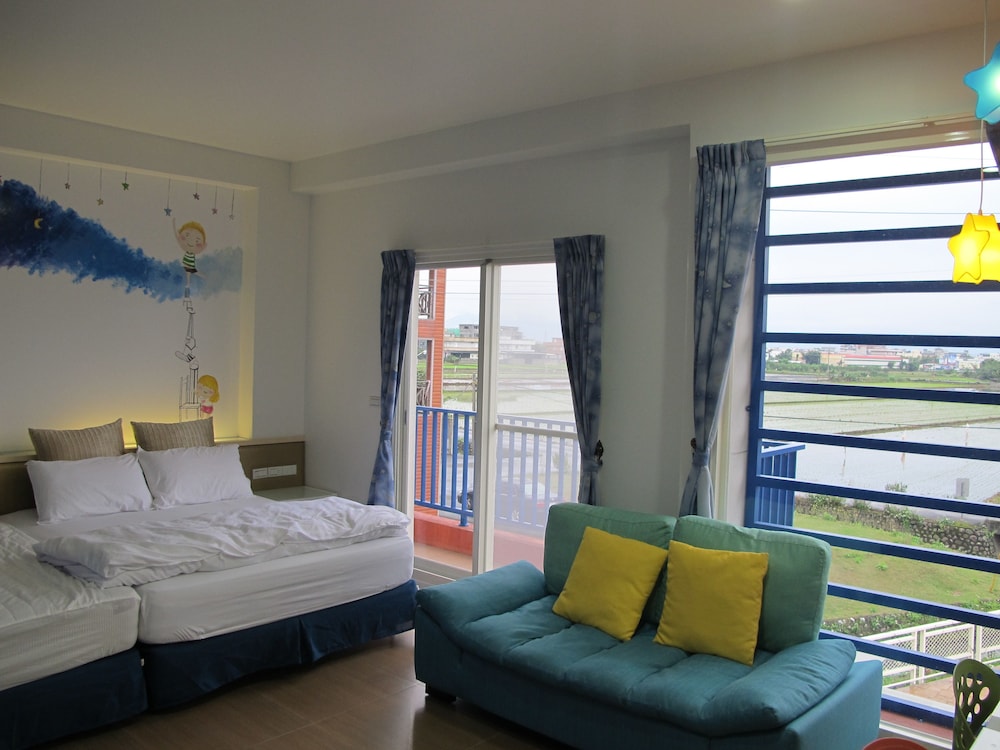 Super Cheap Homestay