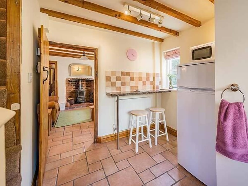 Borrowers Cottage