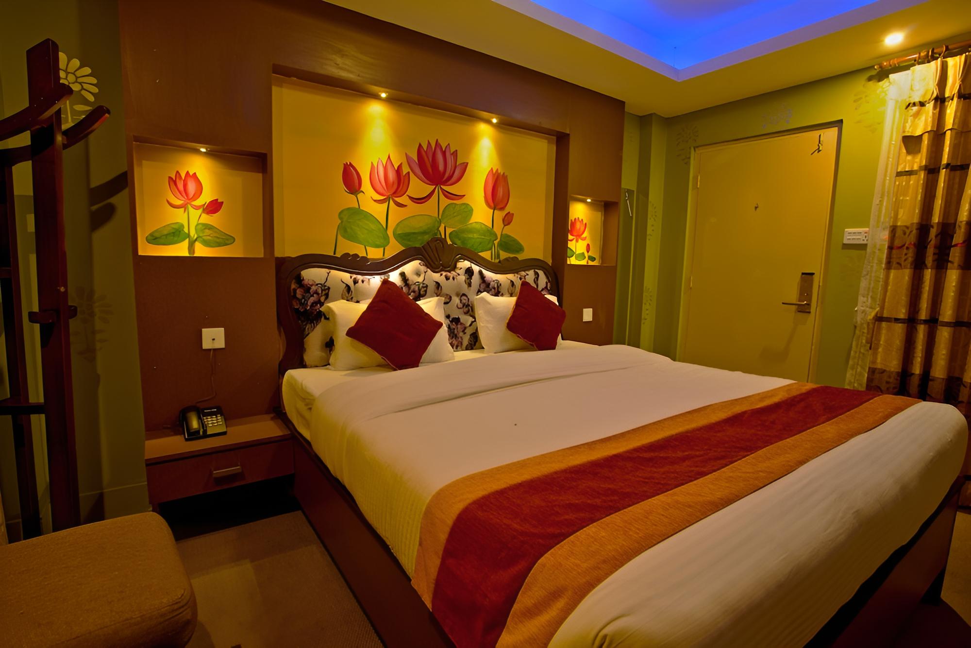 Hotel Nepal Tara