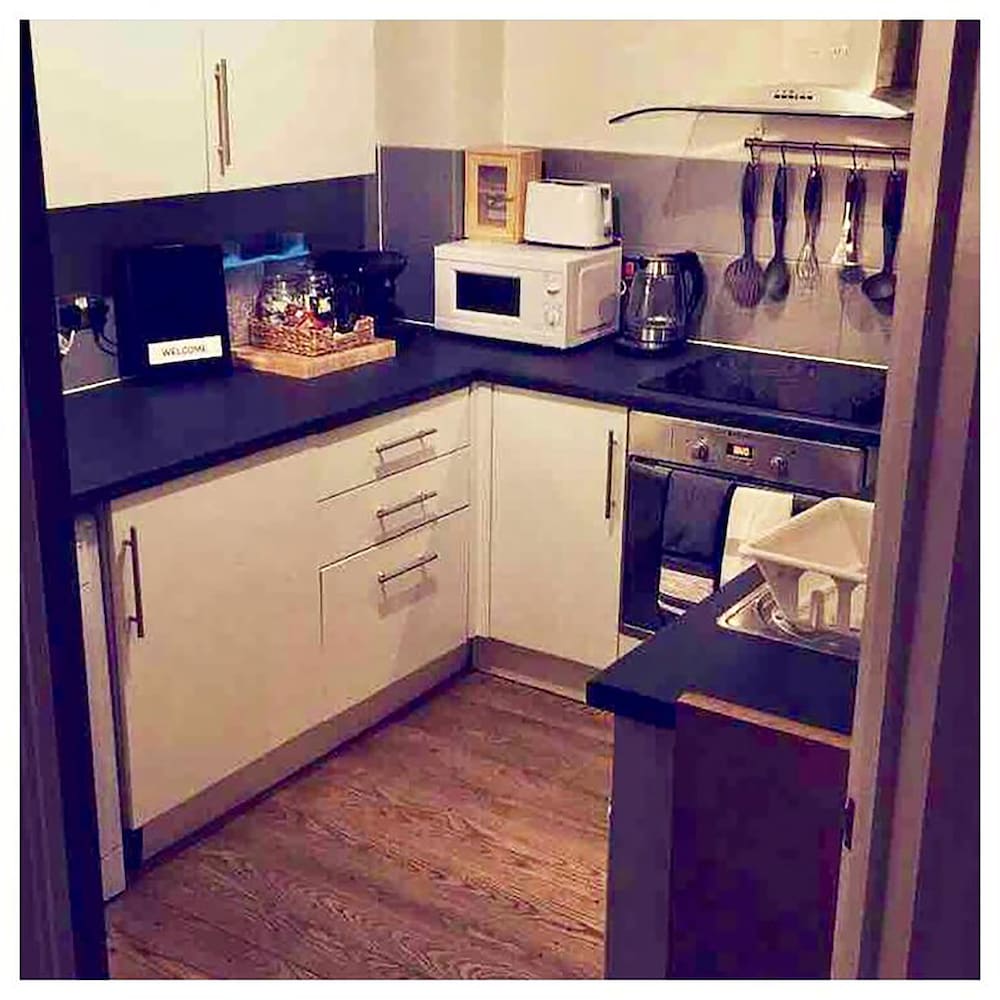 Granary Mews view 5