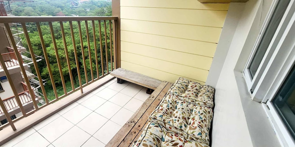 The Comfort Zone in Baguio City
