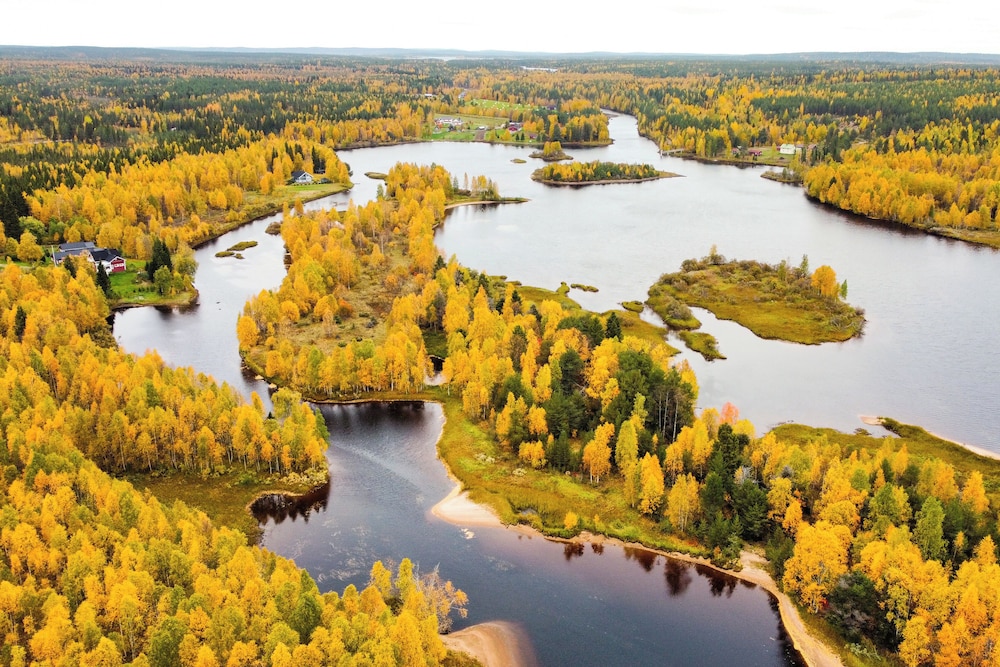 Silver Birch Resort