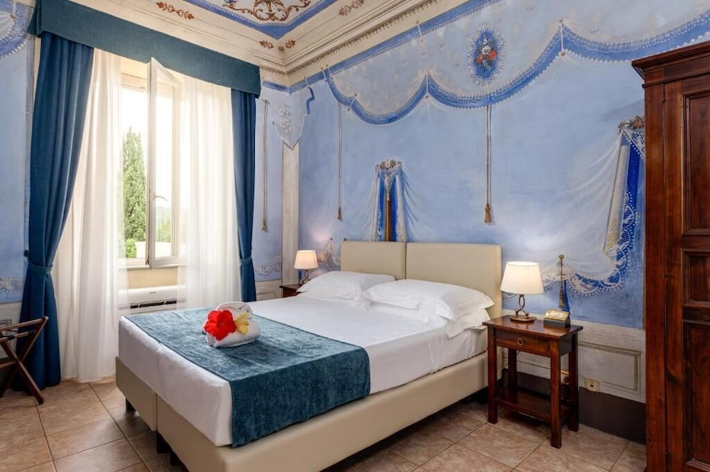 Borgo San Martino Residence Hotel & SPA