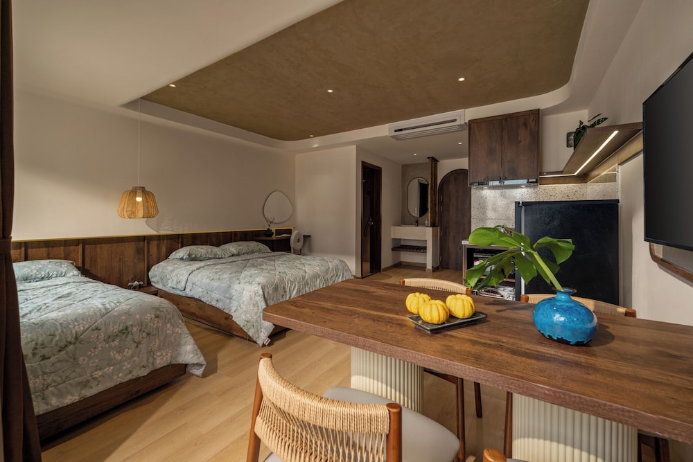 Q Apartment 3 Da Nang
