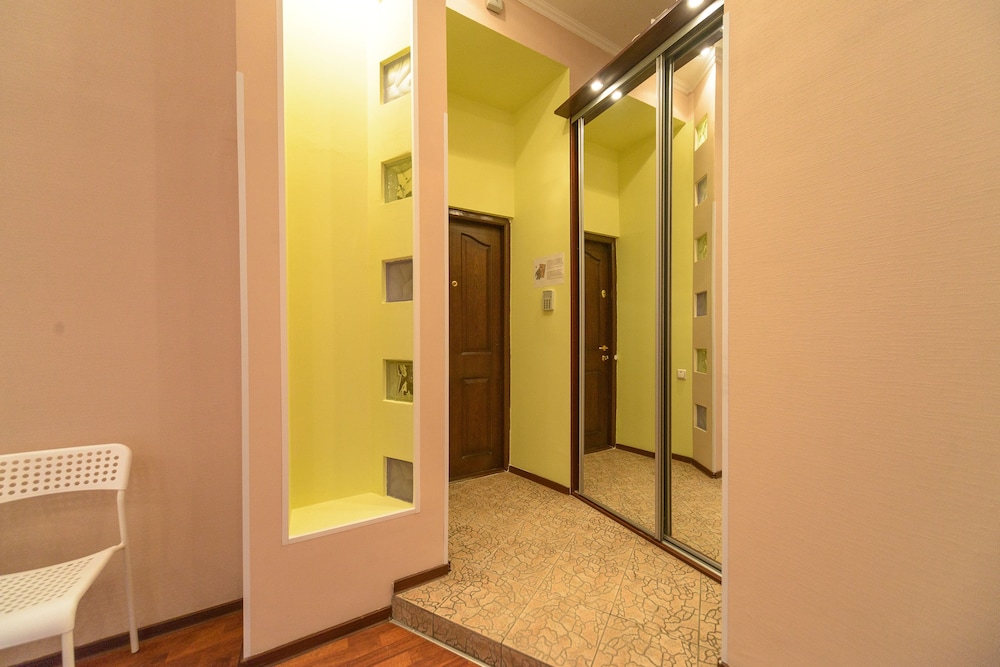 Kiev Accommodation Hotel Service