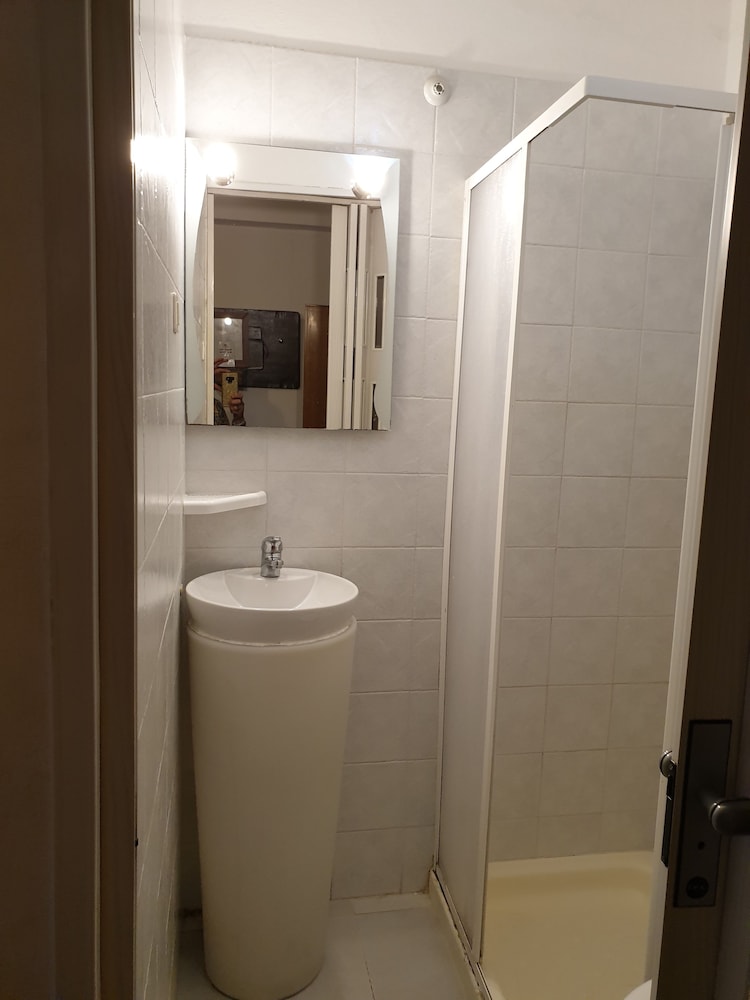 BBOderzo Bed & Breakfast en Oderzo — bathroom