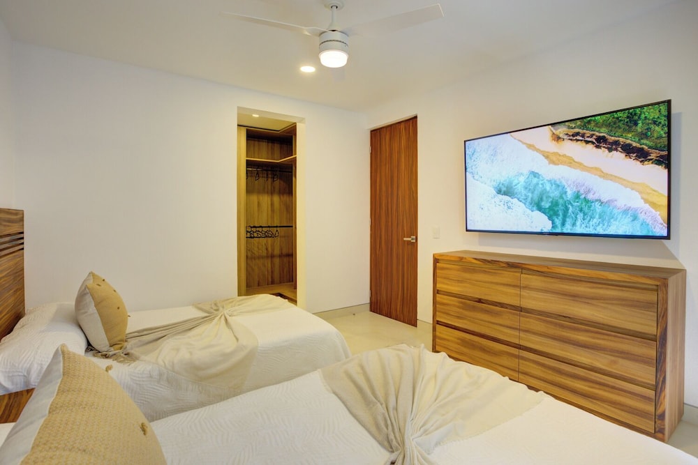 Vista Natura-Luxury Home Near the Beach