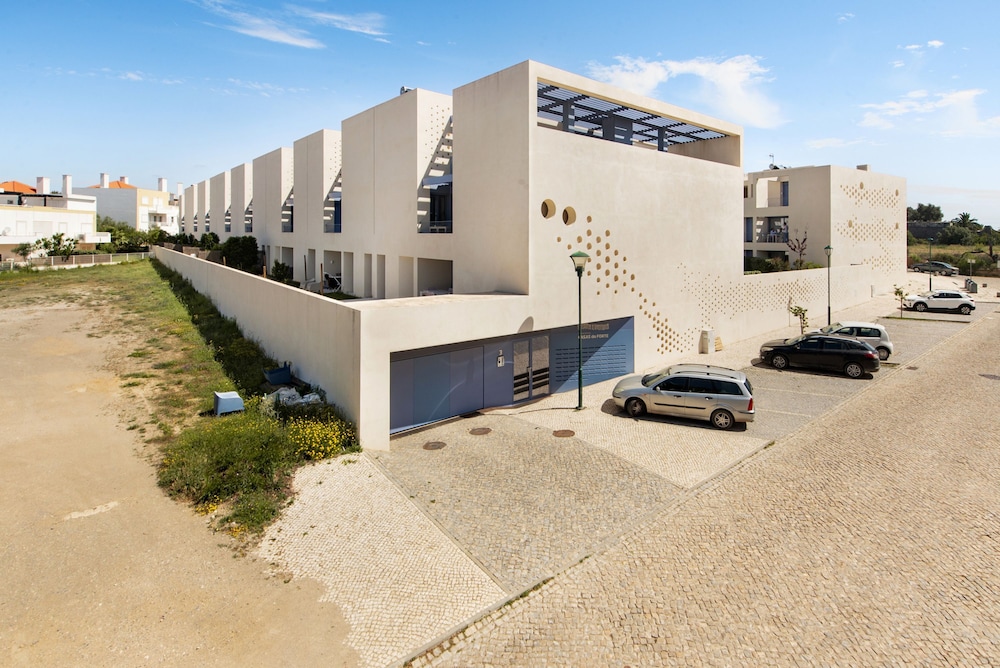 Casas do Forte AG in Tavira