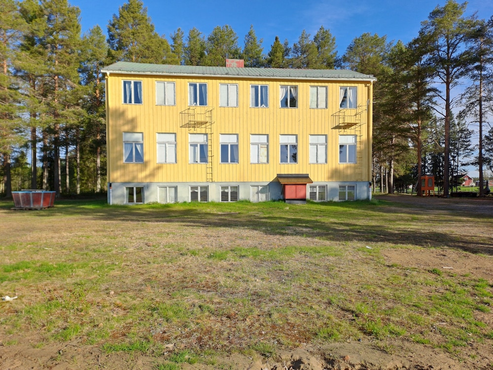 Skolan