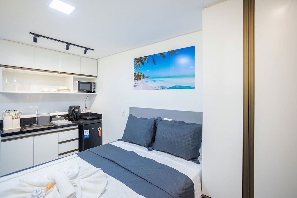 Breeze Residence By Carpediem