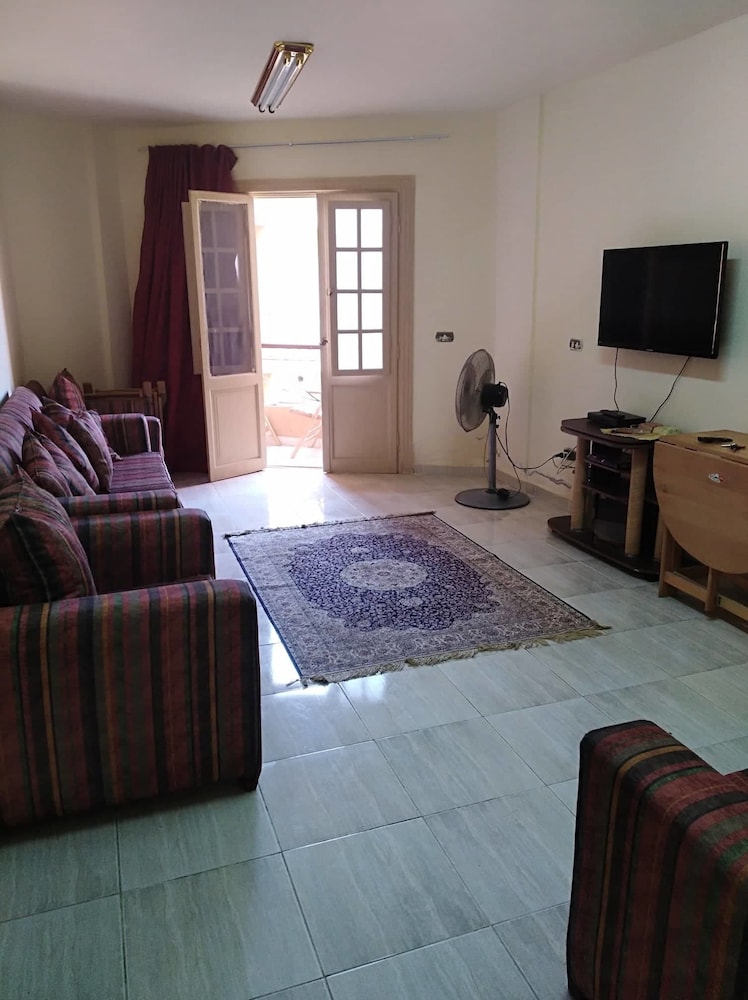Apartment in Marsellia Land  El Alamein North Coast view 5