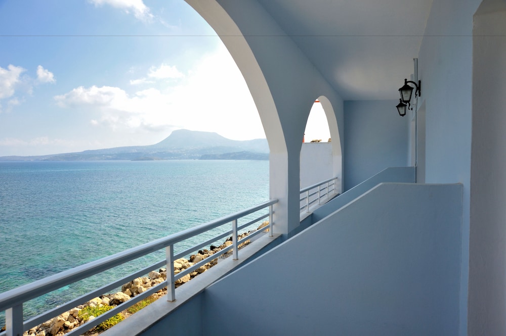 Anni Art Apartments