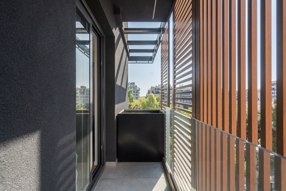 LIV Athinum 1 - Luxury Apartment 3A