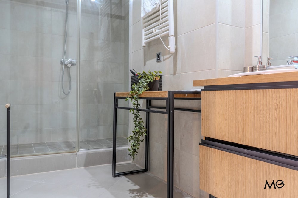 MoHost Silver D - Luxury Apartment