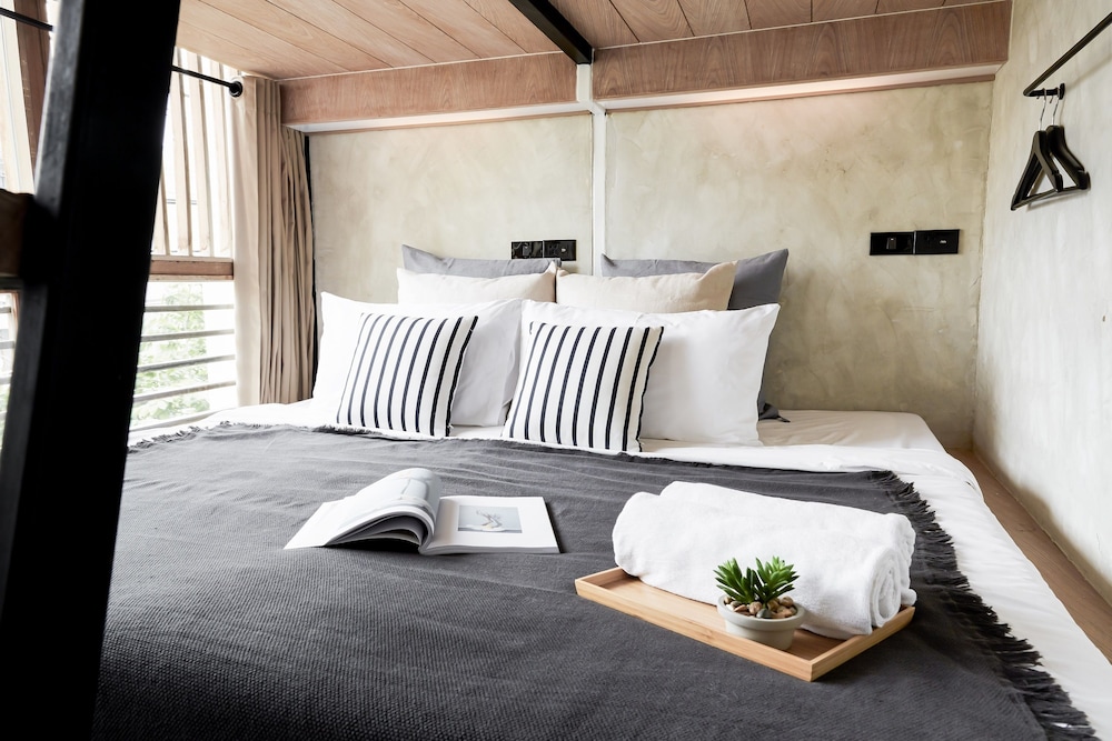 Vann Bangkok Boutique House