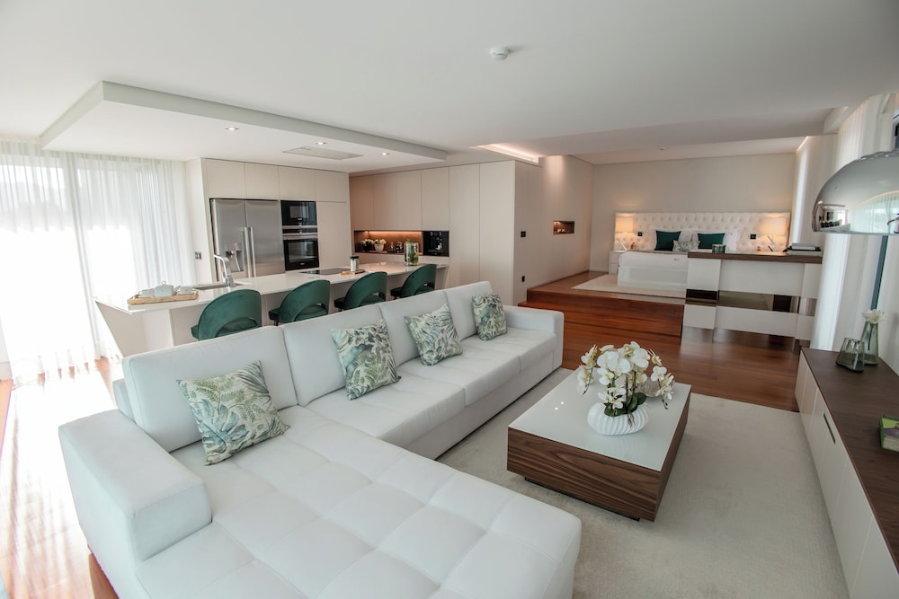 Hotel Apartments Jovan - Image 1