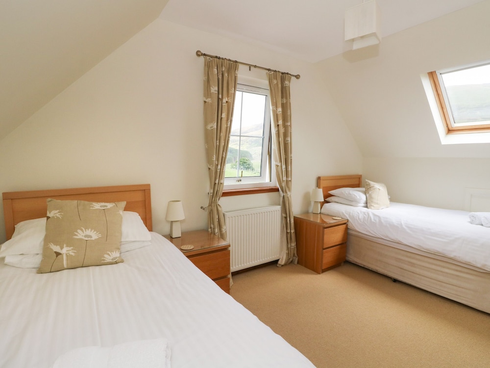 Brae Mhor Cottage