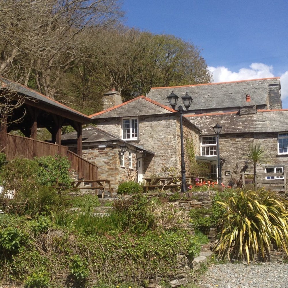 The Mill House Inn view 5