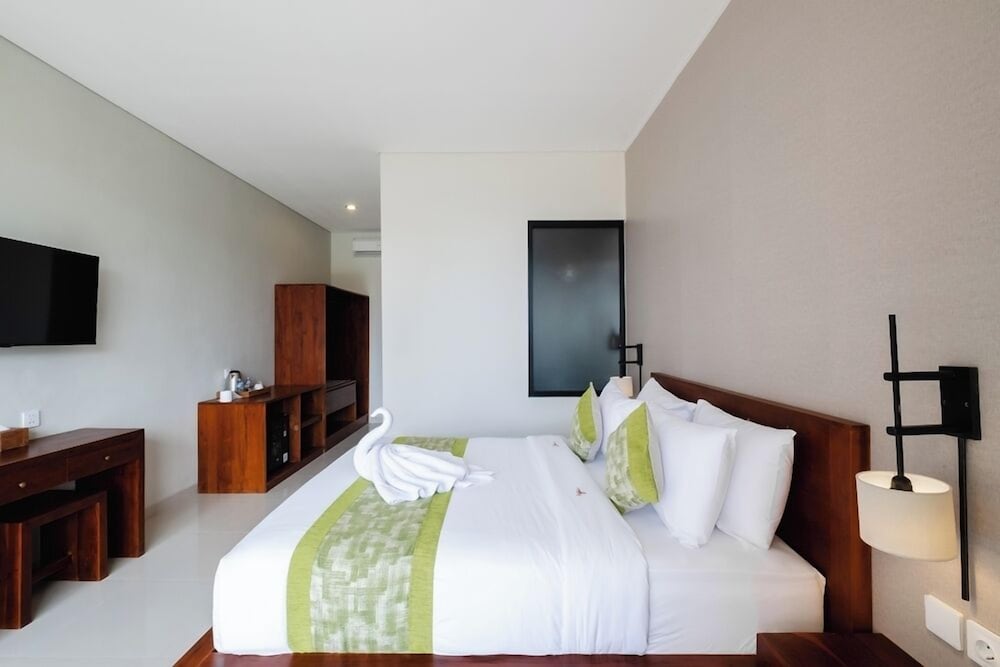 Three Brothers Villas and Suite Munggu