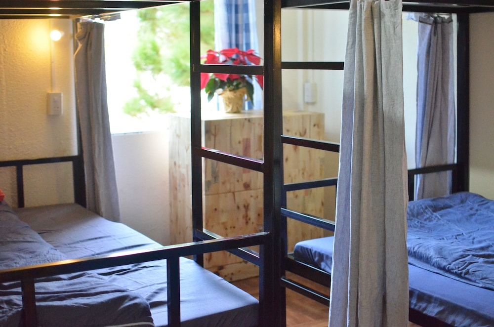 The Lake House Dalat - Hostel
