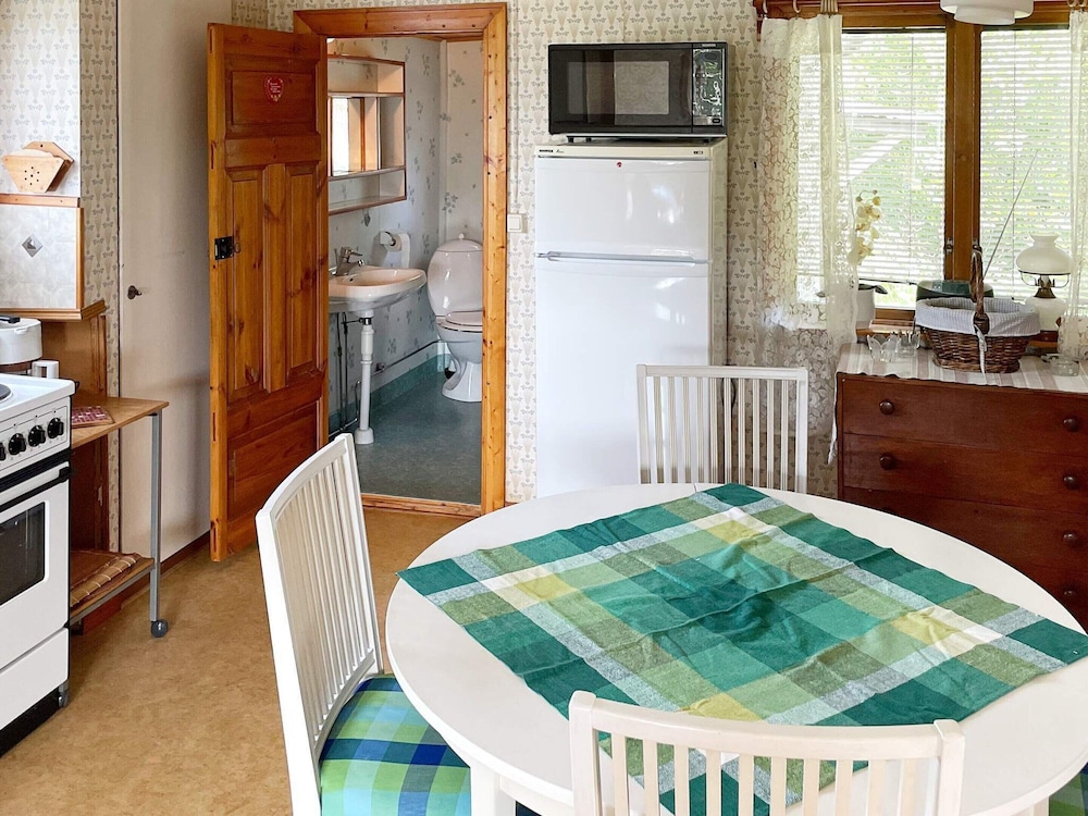 5 Person Holiday Home in Solvesborg view 4