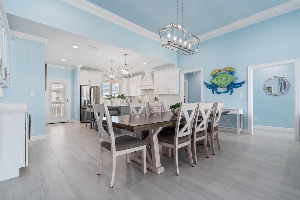 Sandarosa - 100 Portier Ct 4 Bedroom Home
