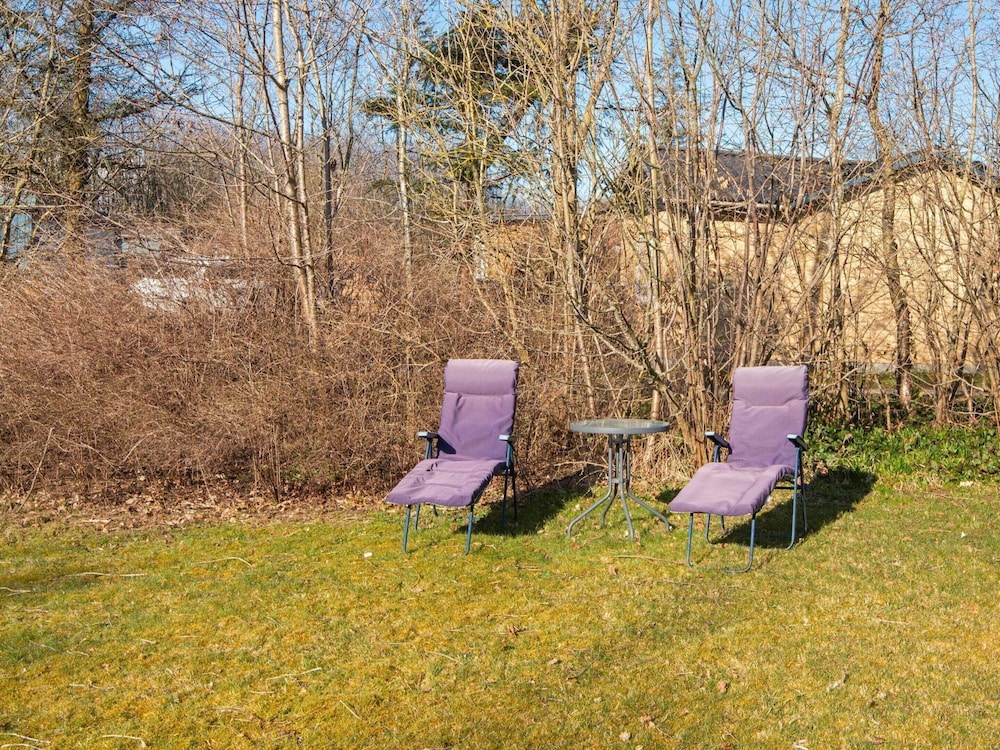 4 Person Holiday Home in Nibe-by Traum view 5