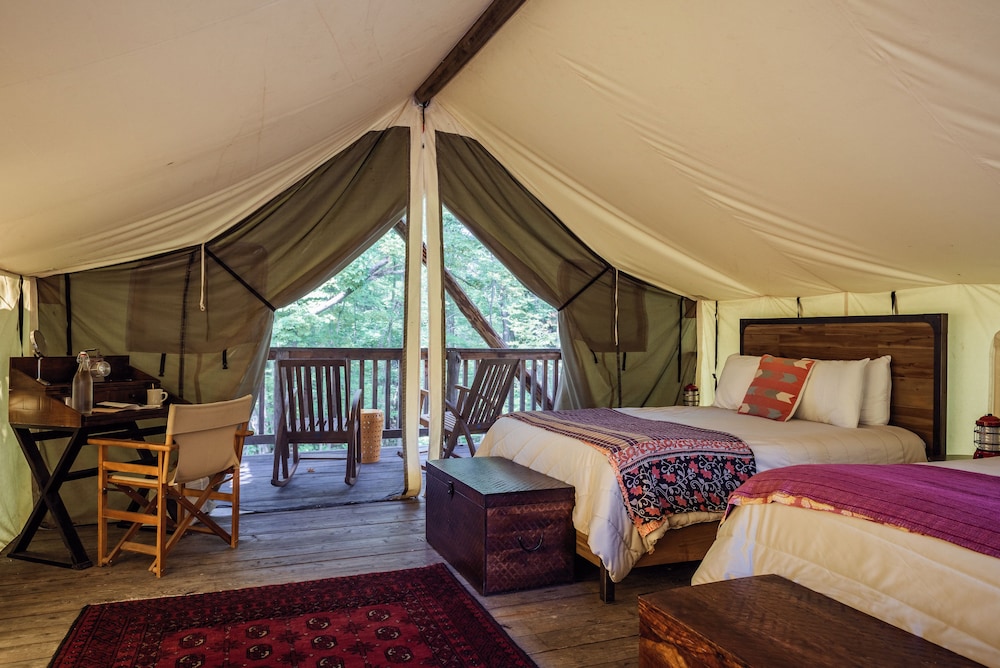 Firelight Camps