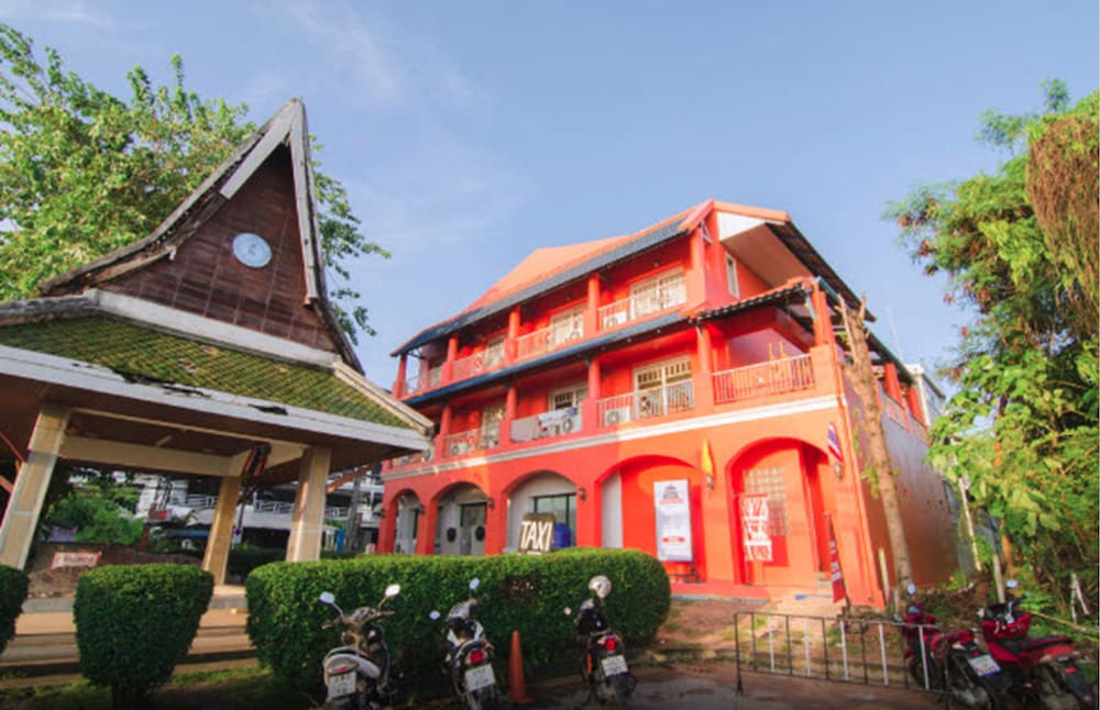 building