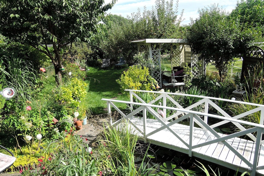 Holiday Home in Swinoujscie Near Baltic Beach