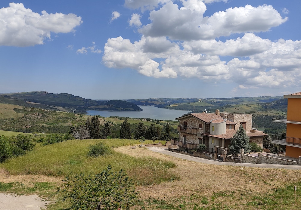 Villa Eve
