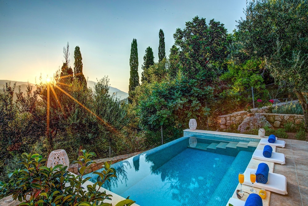 Ionian Vista Villas