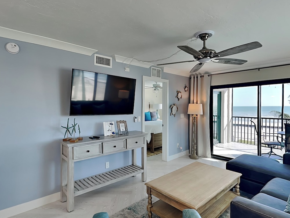 Seaside 1 by Distinctive Beach Rentals