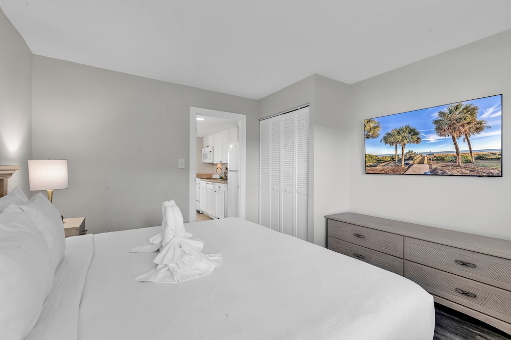 Bluewater Resort 512