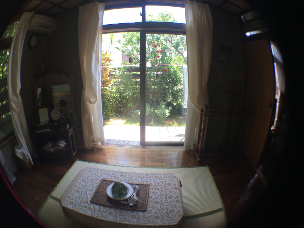 Milk-ya Guest House - Caters to Women only