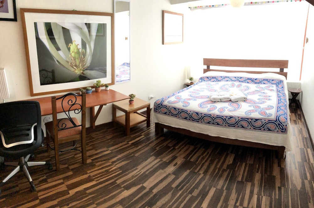 FroGuestHouse