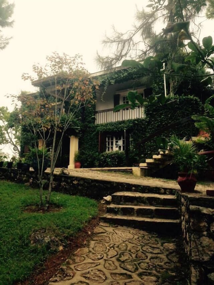 Ranch Le Montcel