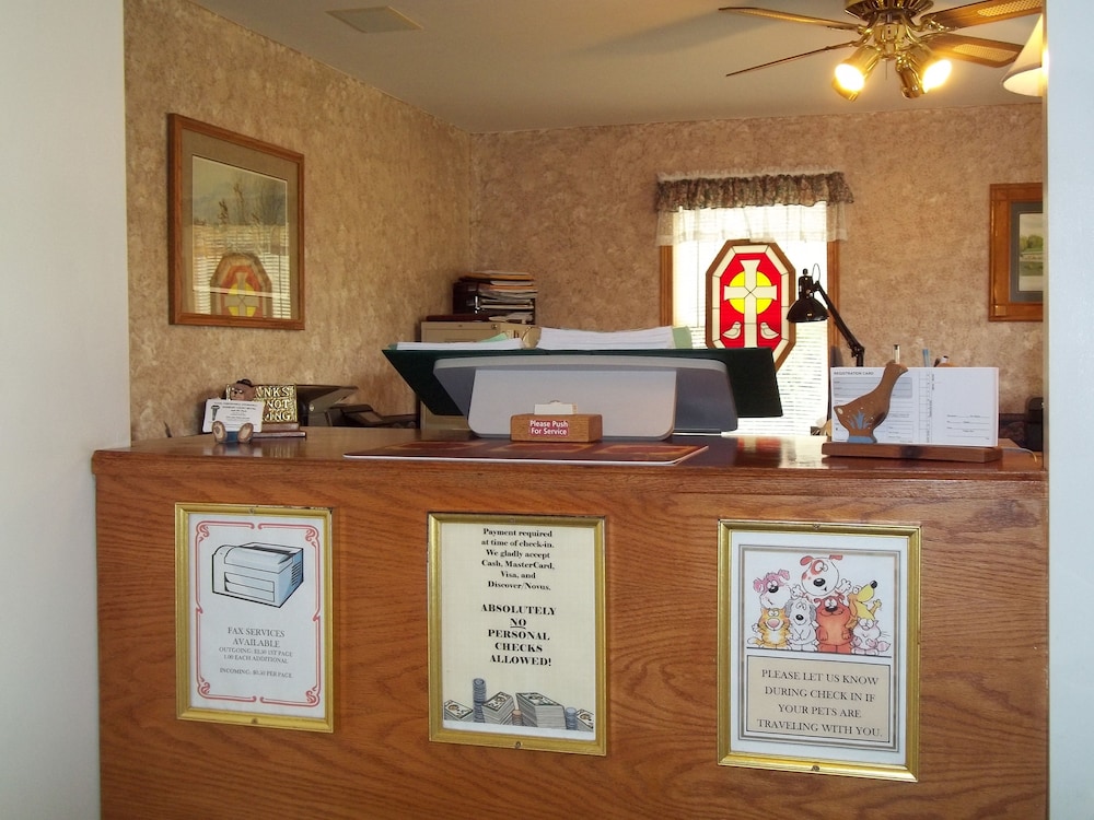 Sudbury Court Motel and RV Park