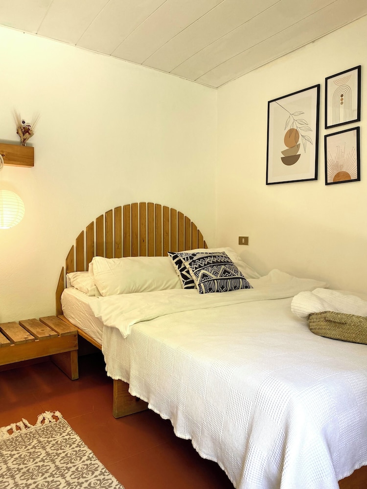 Mayouli Nature Retreat