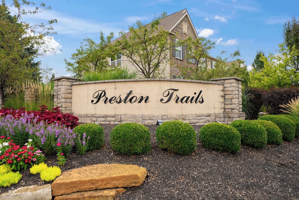 Pickerington Haven Home for 10