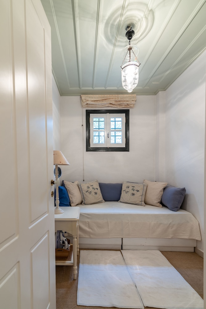 Villa SEAlia Elegantseasidein Spetses photo 2