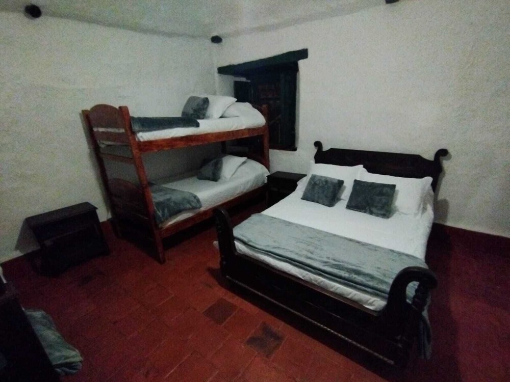 Casa Hotel Paraíso Bella Villa