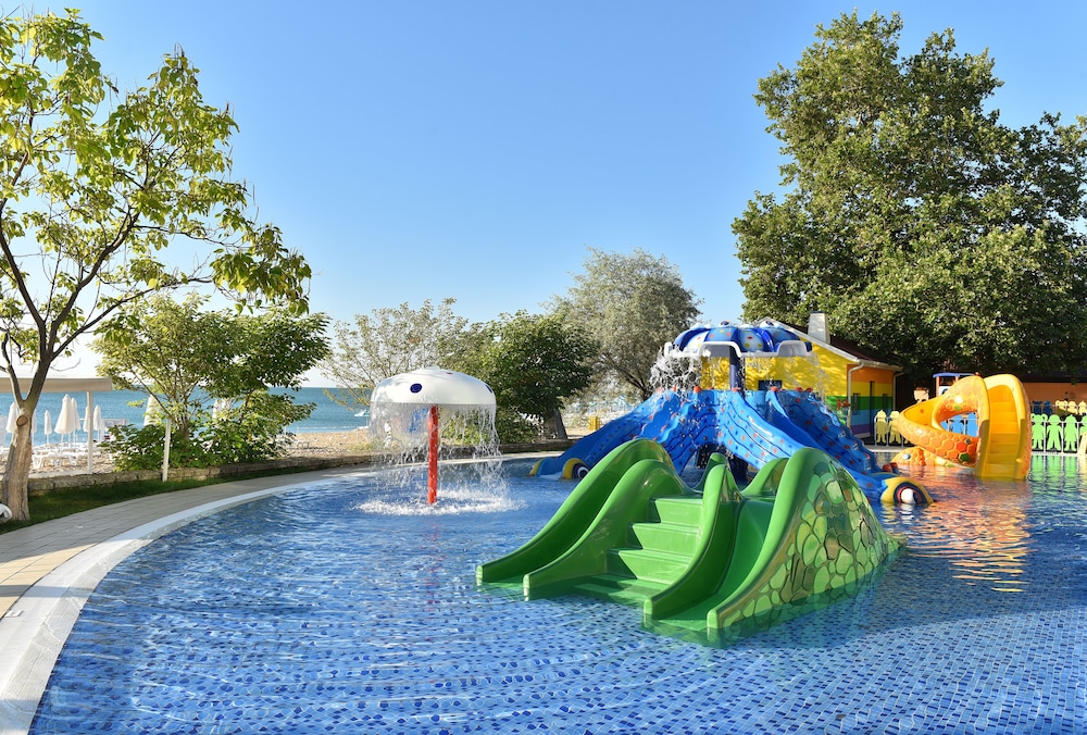 Grifid Encanto Beach Hotel - Wellness & SPA
