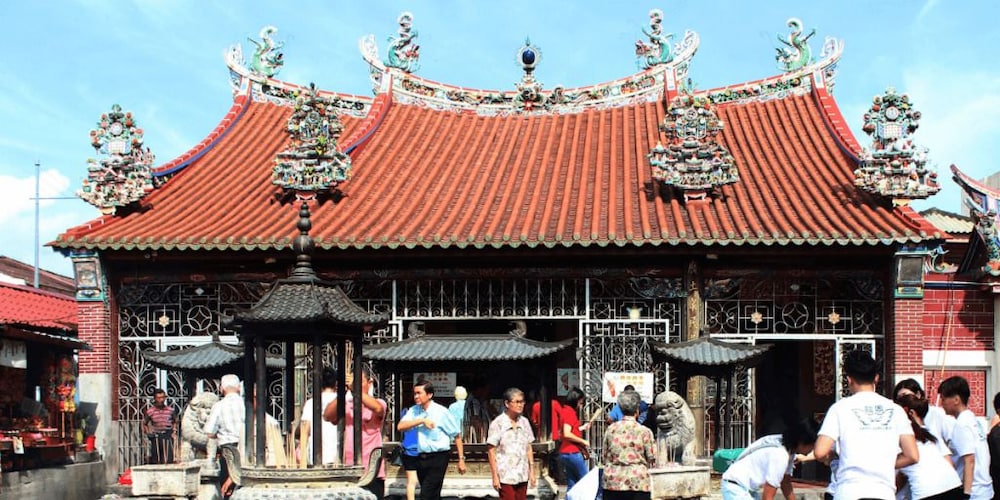 Yeng Keng Hotel 52