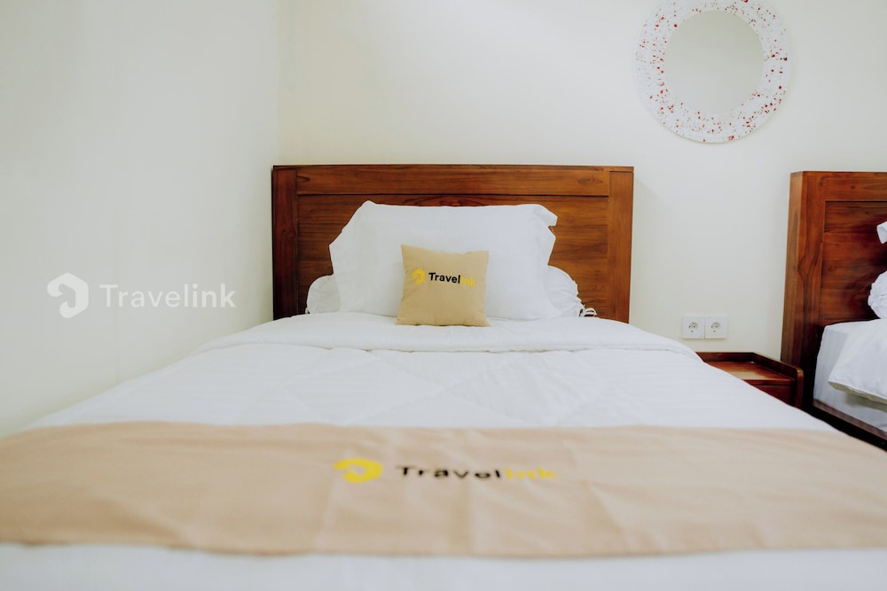 D'Sultan Villa Dieng By Travelink