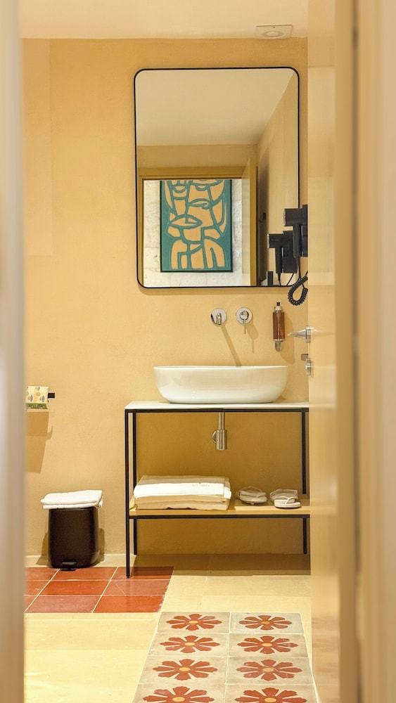 PALAZZO VIGILARIUM - Boutique Rooms